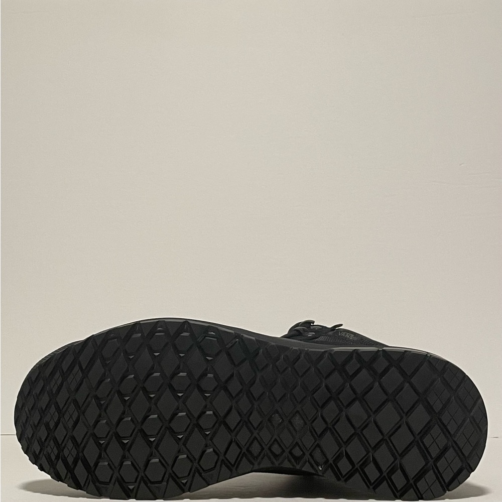 Vans Ultrarange Exo Hi Mte-2 “Black/Black” - Picture 5 of 5